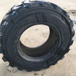 Forklift Tire 