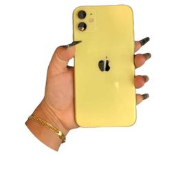 iPhone 11 256GB Unlocked-$ 359