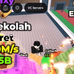 Steal A Brainrot Cheap Selling