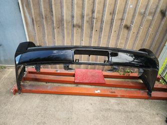 2015-2020 GMC Yukon rear bumper used Oem