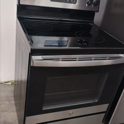 Stove Eléctric Nice Condition Everything $340