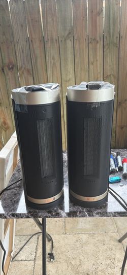 Dreo heaters