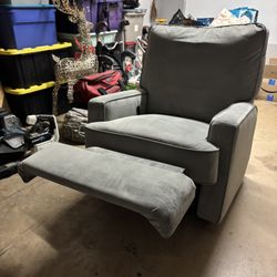Reclining/Rocking Chair