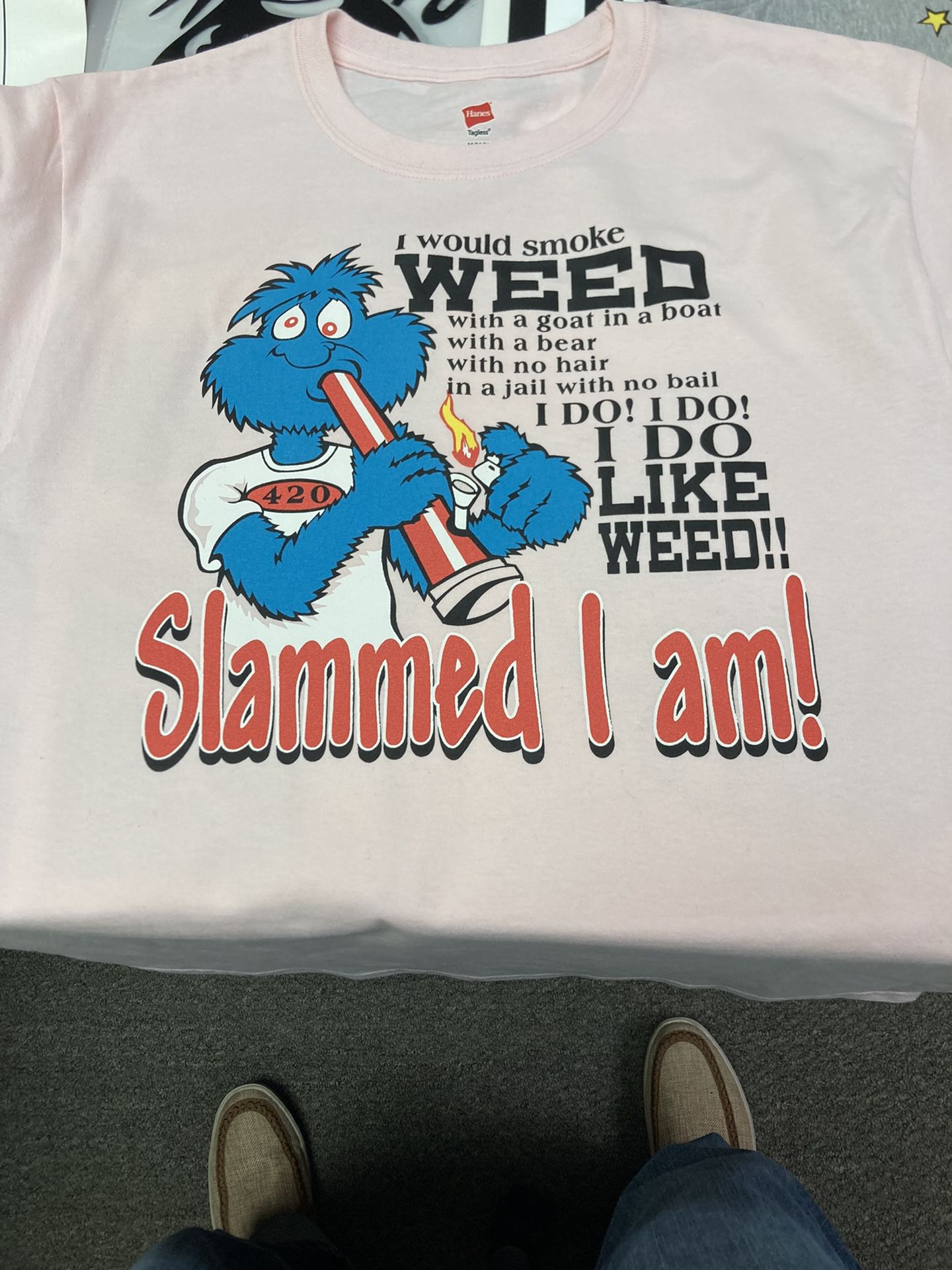 Screen print 