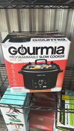 Slow Cooker 