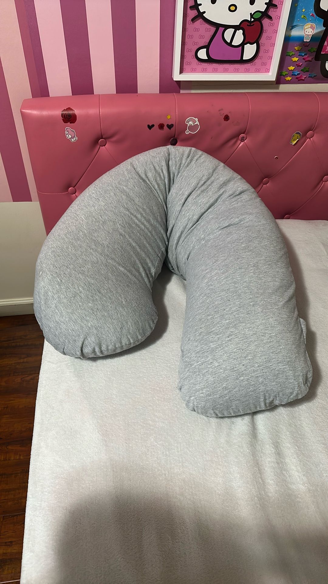 almohada De Embaraza
