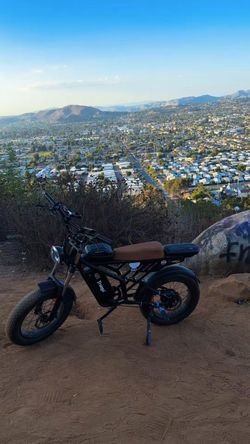 TRADING,e bike freego
