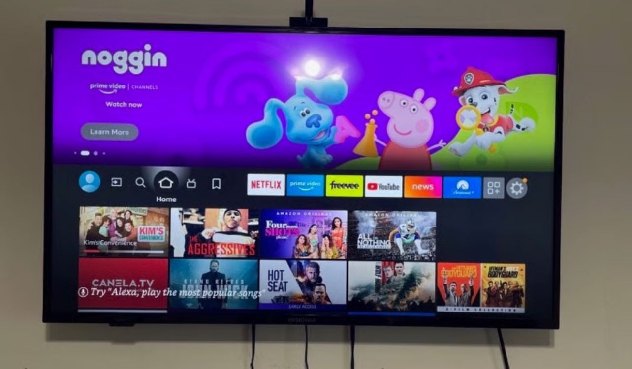 Smart Tv