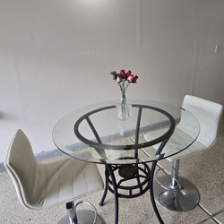 Studio Table 