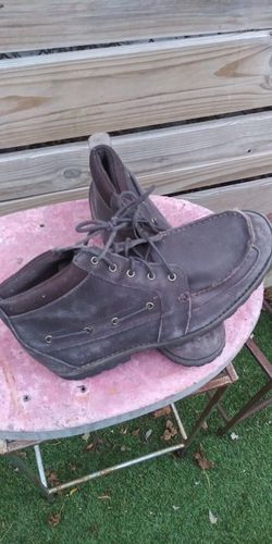 Timberland men. Boots for sale