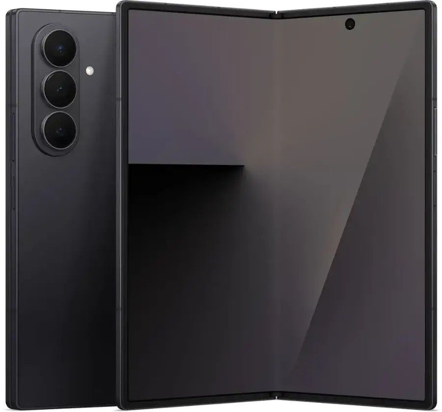 Samsung - Galaxy Z Fold7 512GB 