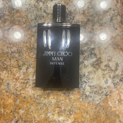 Jimmy Choo Intense