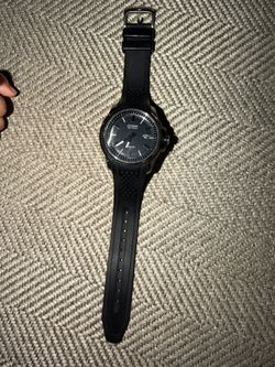 Citizen EcoDrive Watch