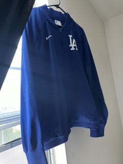 Official LA Dodger Dri-fit