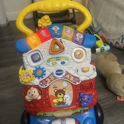 Baby’s Walker 