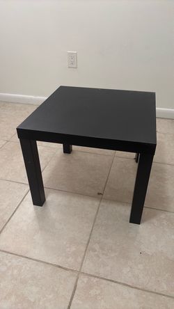 Bedside table