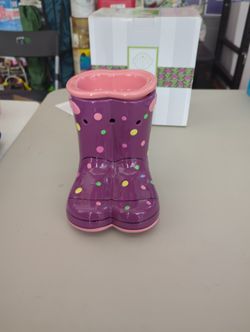 Scentsy Wellies