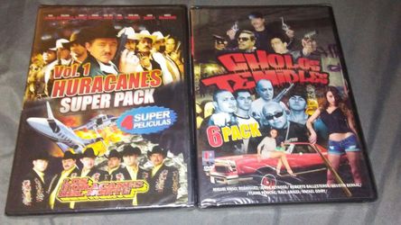 Mexican movies new