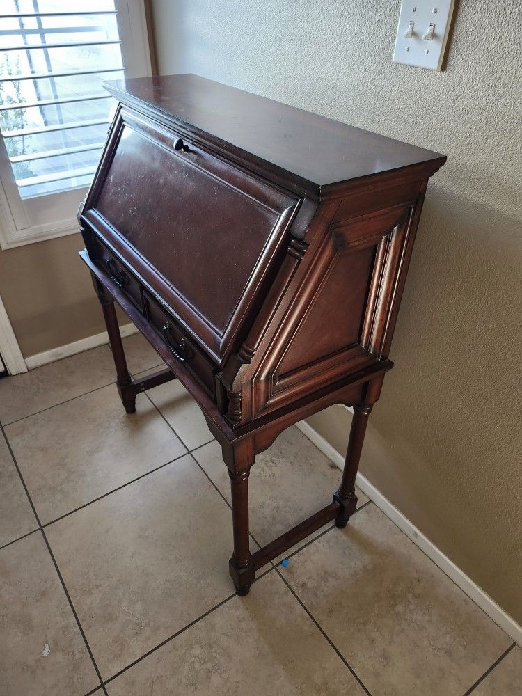 Secretary Desk