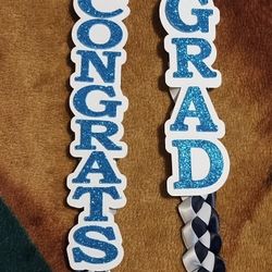 Graduation Lei 