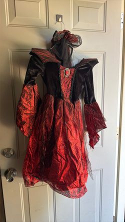 Halloween Costumes  prices are different from  $5. To $20.