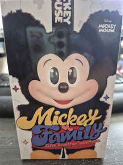 Disney Popmart *unopened* PLUTO