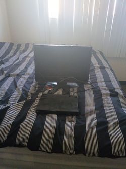 Tv and dvd player