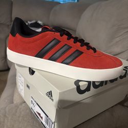 Adidas 8.5 Men