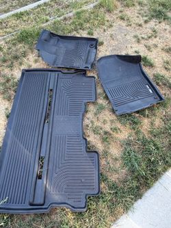 Honda Ridgeline 2023 Floor Mat | Barely used