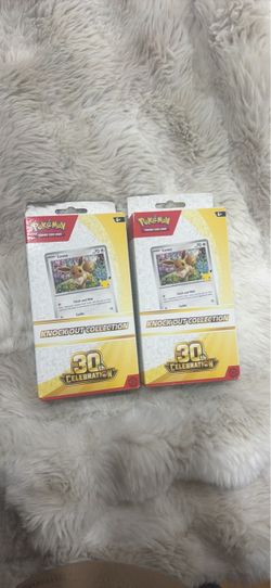 Pokémon cards