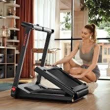 Kingsmith WalkingPad Pro Folding Treadmill
