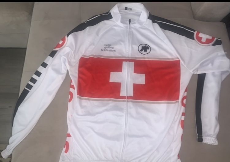 Road Bike Jersey