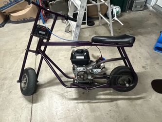 minibike
