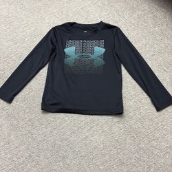 Under Armour Long Sleeve