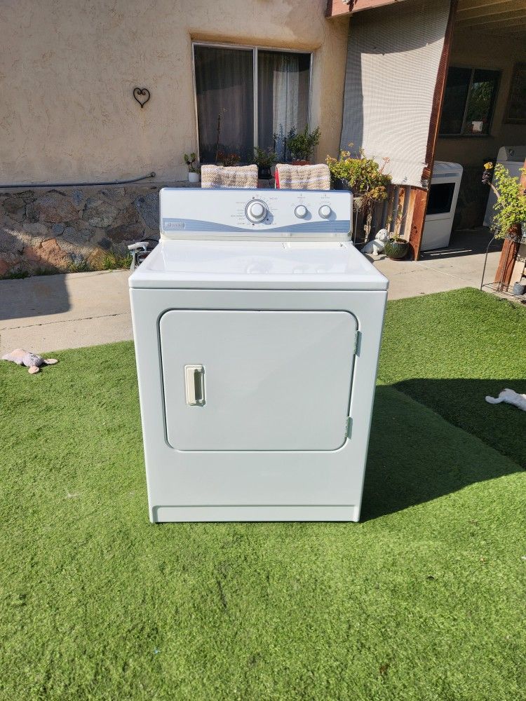 Maytag Electric Dreyr 220V