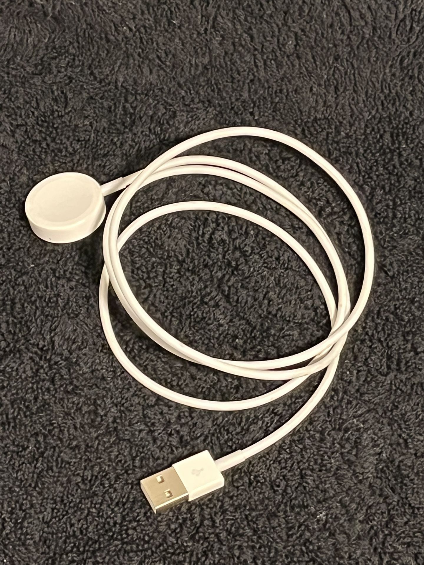 Apple I Watch charger