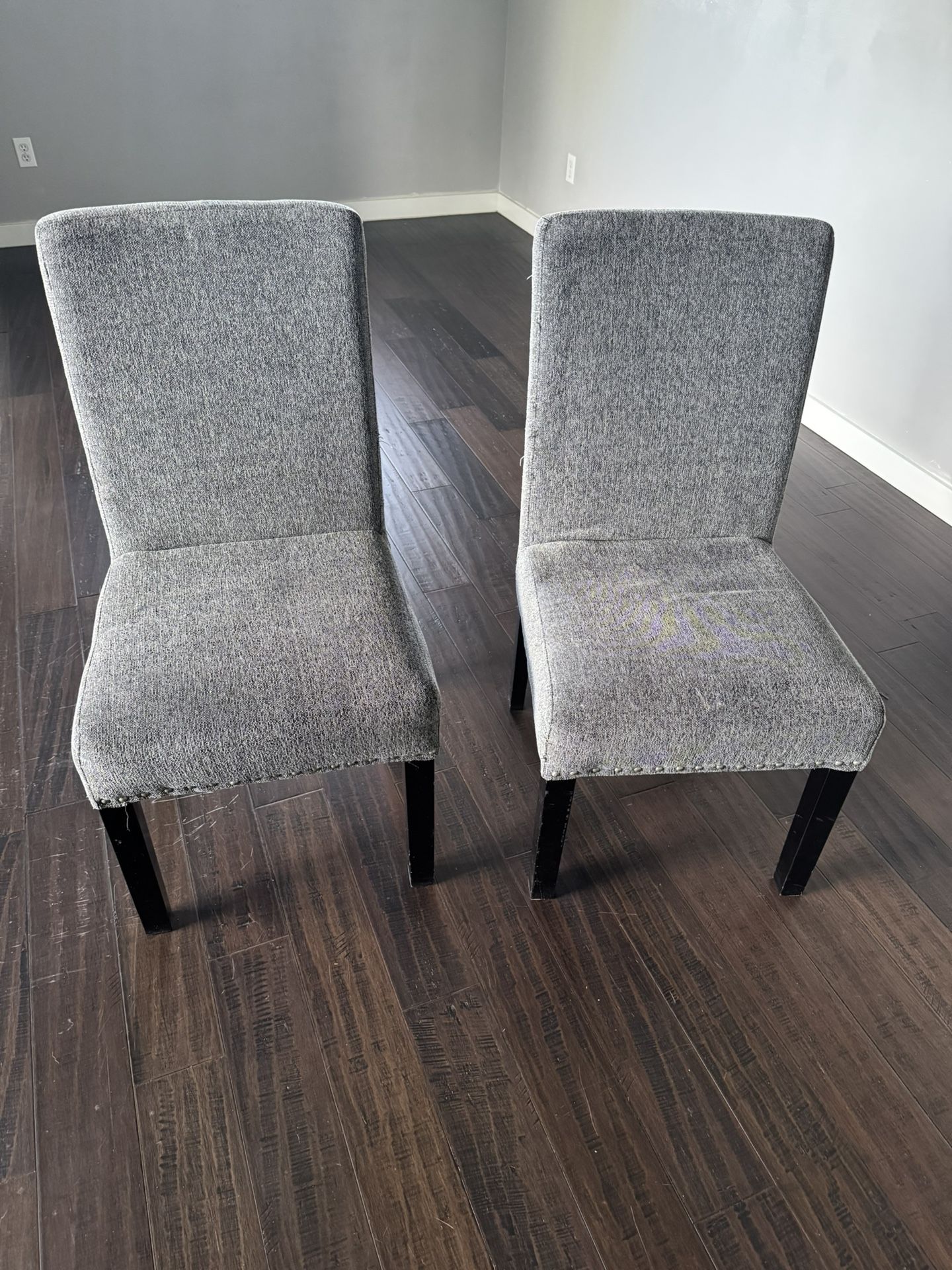 Used Chairs
