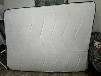 Linenspa Queen Mattress – Great Condition