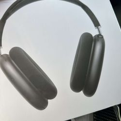 Airpod Pro Maxes Headphones 
