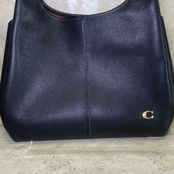 Coach Lana Shoulder Bag