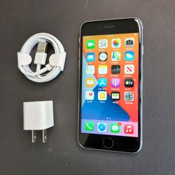 iPhone 6s - UNLOCKED - Like New  