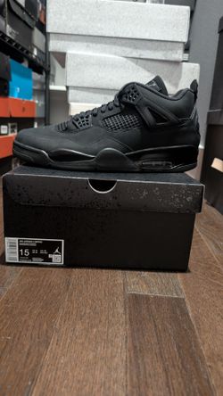 Jordan 4