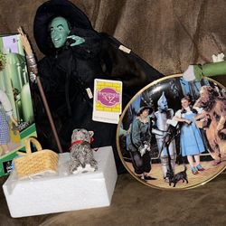 Wizard Of Oz
