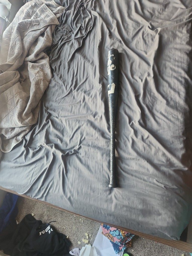 De Marnini Baseball Bat