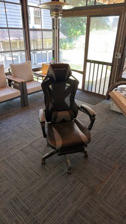 Gaming Office Chair