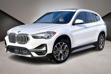 2022 BMW X1
