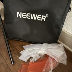 Ring Light For Sale Immediately (get The Sun Set Light For Free)