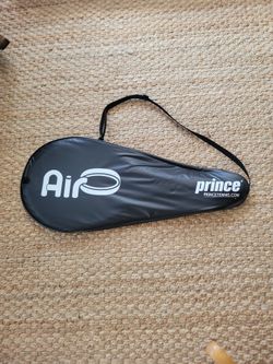 Prince AirO Scream OS - Tennis Racket
