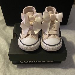 Converse 2c baby girl