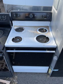 Stove